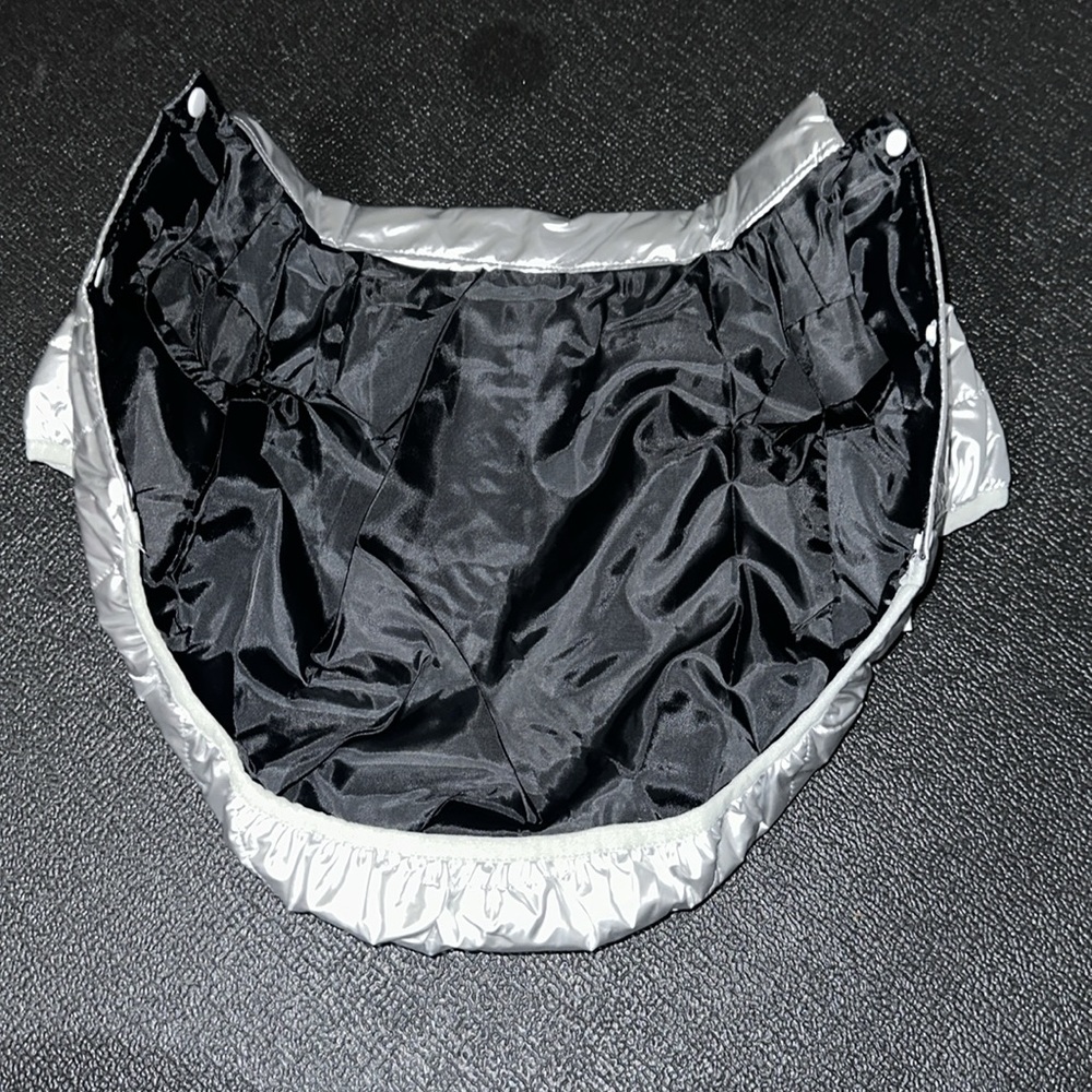 The Dog Face Jacket - Picture 3 of 5